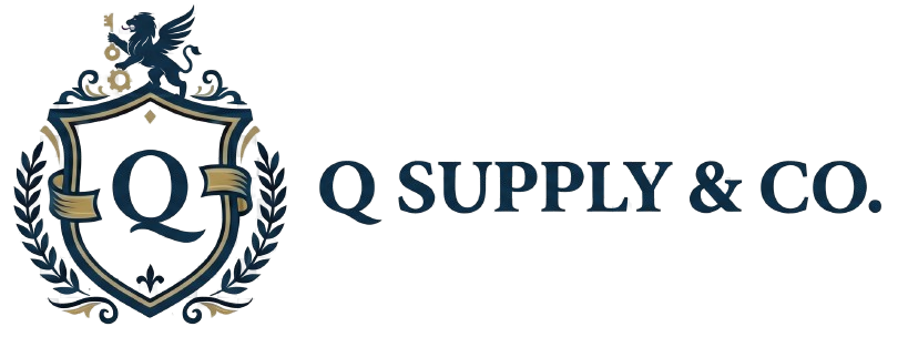 Q Supply Co